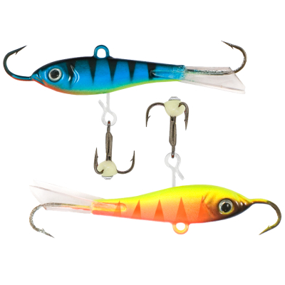 Балансир Spider Pro 23 50мм 10гр. цвет 30/62