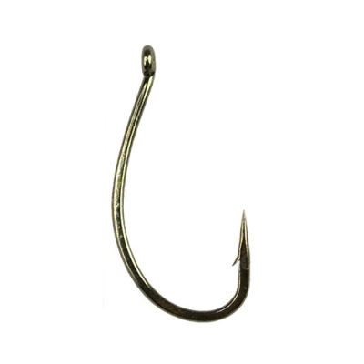 Крючки Kamasan B420-14 Sedges (25шт)