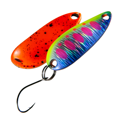 Блесна Trout Bait Andi 4,7 гр. цв. 531