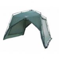 Тент кемпинговый Campack Tent A-2501W, автомат, с ветро-влагозащитными полотнами