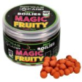 Мини бойлы Sensas Crazy Magic Fruity 8мм 0.08кг