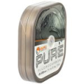 Поводковый материал Guru Pure Fluorocarbon 0.14мм 3,4lb GFC14