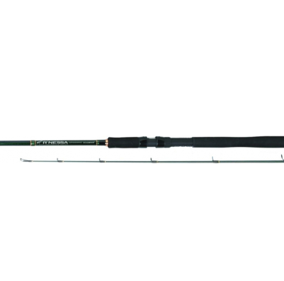 Спиннинг Daiwa R'nessa RNS182LFS