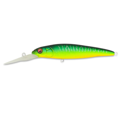 Воблер Megabass Live-X Revenge цв. Mat tiger