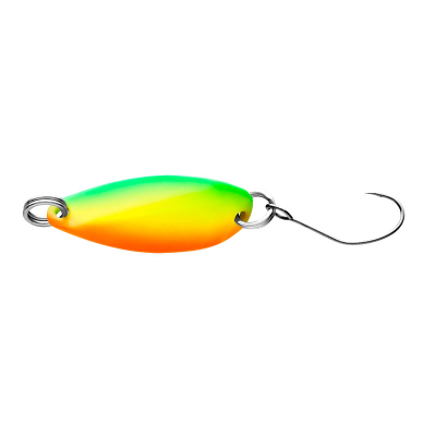 Блесна колеблющаяся Sprut Dakatsu Micro Spoon 25mm/1.8g цв. FTL