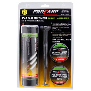 Набор Cormoran PVA Net Set Fast Melt 11-05555