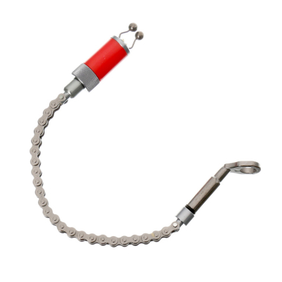 Свингер Carp Pro Chain red (CP2505R)