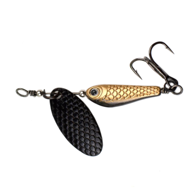 Блесна Mad Fish Acula 9 гр. цв. №06