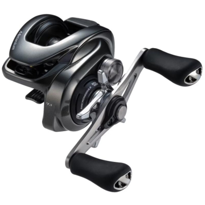 Катушка мультипликаторная Shimano 23 Metanium 101XG (4969363046147)