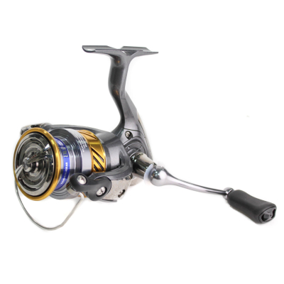 Катушка Daiwa 20 Laguna LT 6000-H