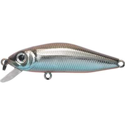 Воблер Pontoon21 CrackJack 58SP-SR цв. 154