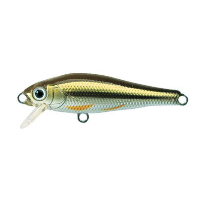 Воблер Tackle House Elfin Fish цв. 01