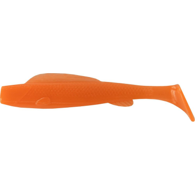 Мягкая приманка Allvega Bite Fighter Float 8см 4,9г цв. Crazy Carrot