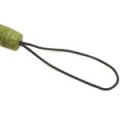 Челюстной захват Hearty Rise Fish Grip HFG-2701, black