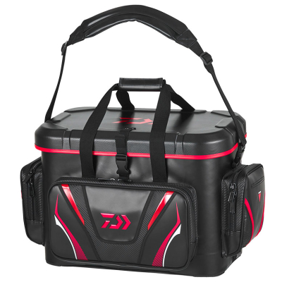 Сумка премиум класса Daiwa PV HD Cool Bag 38(C) RD