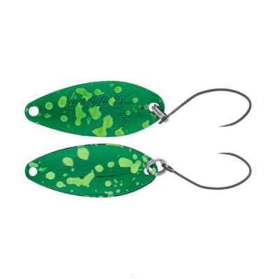 Блесна колеблющаяся Mukai Looper 2,4гр #T58