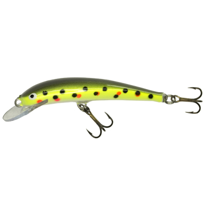 Воблер Nils Master Invinciвle DR 15cm 30g (метал. лопасть) цв. #430