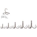 Крючок Mustad In-Line Triple Grip Hook ITG76AP-TS-6-6A
