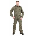 Костюм NovaTex "Нато" (хлопок, хаки) 7.62, р-р 56-58 рост 182-188