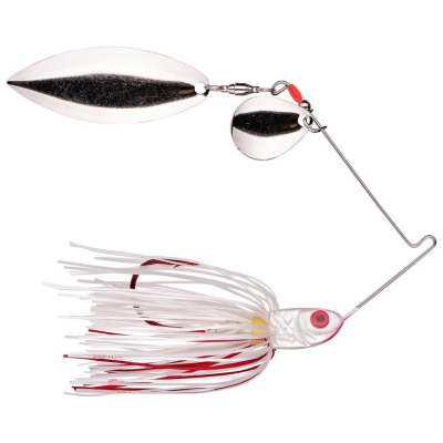 Спиннербэйт Strike King Bleeding Bait BB38CW цвет 304