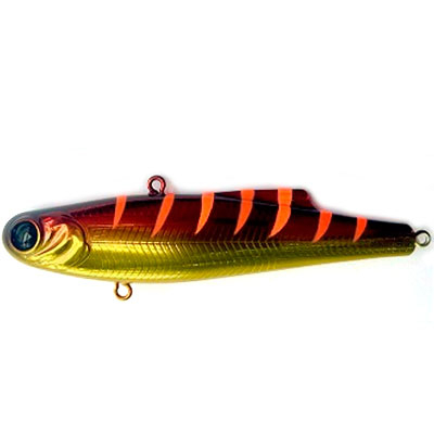 Воблер Folkfishing VIB Sly 70 FVS цвет 20