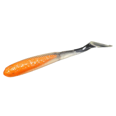 Силиконовая приманка Sprut Dako 75 (75mm/3,2g/TO) 1упак*6шт