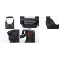 Сумка Daiwa Side Fit Bag (D) S.BK
