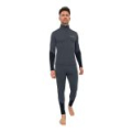 Термобельё Finntrail Subzero 6404 Grey_N (XS)