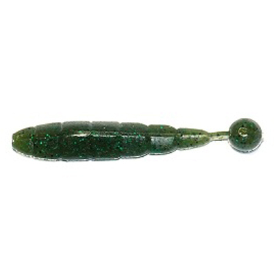 Силиконовая приманка Bait Breath Bio-Breath Nami-Kyu 3.5" цв. #144