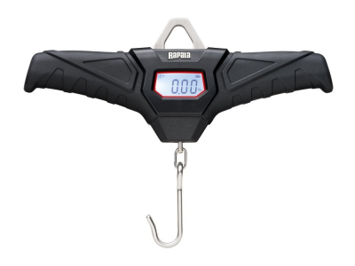 Весы цифровые Rapala RCD Magnum (50 кг.) RCDDS50