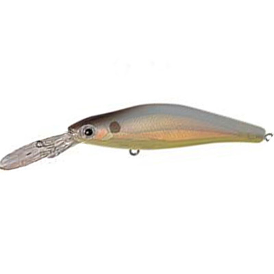 Воблер Yo-Zuri 3D Minnow 150 F622 цв. PCB