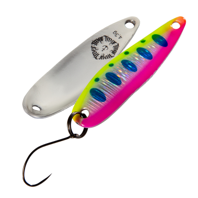 Блесна Trout Bait Loki 4,3 гр. цв. 469