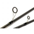 Удилище спиннинговое Fenwick HMX802L CRANK 3-15g