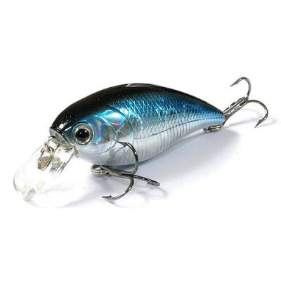 Воблер Lucky Craft Moonsault CB50-052 Aurora Black* 