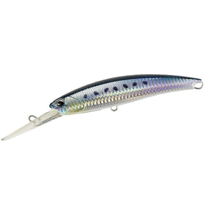 Воблер DUO Realis Fangbait 120DR SW #AHA0011