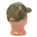 Кепка Golden Mean Mesh Cap Khaki