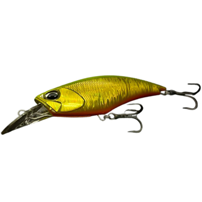 Воблер DUO Realis Fangshad 140SR #CPA0063