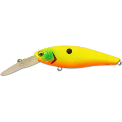 Воблер TsuYoki Suark 58F цв. 127