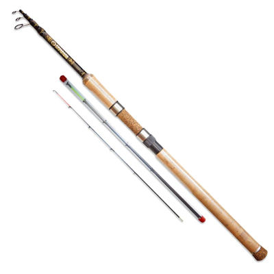 Удилище Kosadaka Marksman Tele Jig/Picker PJMSNTX240MH