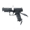 Пистолет пневматический Walther PPQ
