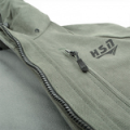 Костюм мужской зимний ХСН "Dikson I New" (98123-6) -45, islandiya, хаки 52-54/176