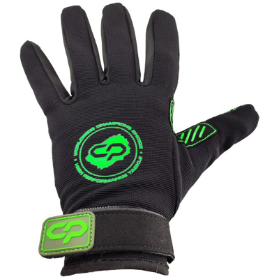 Перчатка для силового заброса Carp Pro левая S