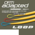 Шнур нахлыстовый Loop Opti Adapted OAE9Sl/FI