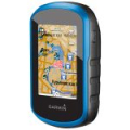 Навигатор Garmin eTrex Touch 25 GPS/GLONASS, Russia (010-01325-03)