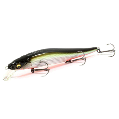 Воблер Megabass Vision OneTen 110 цв. M rb shad