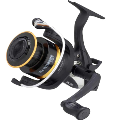 Катушка Balzer Tactics Gold 4250 BR