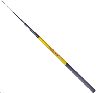 Удочка без колец Gamakatsu Ukimaro Long Rod UK8016 2.4m