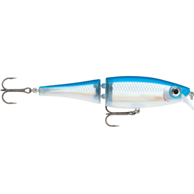 Воблер Rapala BX Swimmer BXS12 цвет BLP