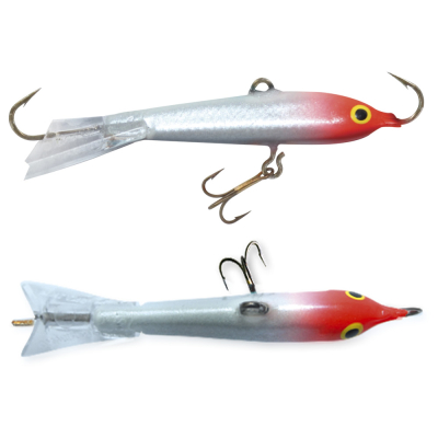 Балансир Kuusamo Tasapaino 60 цв. GLOW/FR/MeW