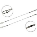 Поводок Formix 1*7 16см 6 кг (2 штуки в уп-ке)